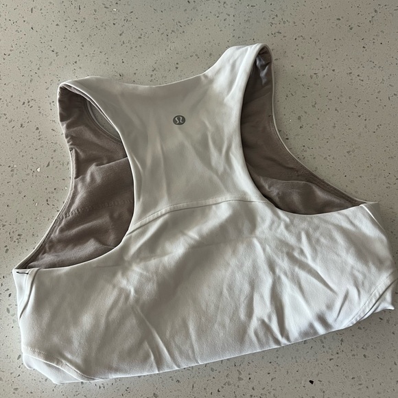 Lululemon Everlux Racerback Tank - Picture 7 of 8